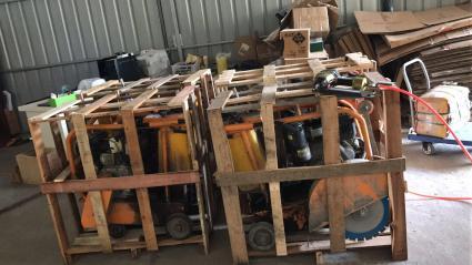 姚安行李、家具、电器包装托运